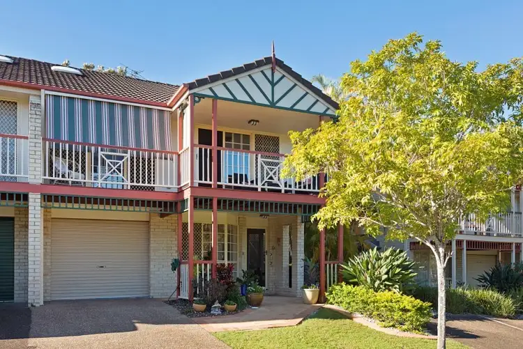 58/1060 Waterworks Road, The Gap QLD 4061