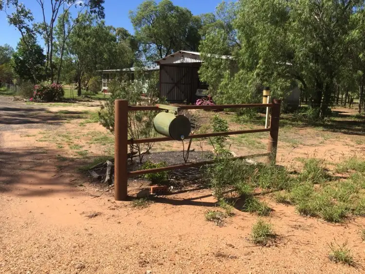 Fifth view of Homely rural property listing, 46 Lamen Lane, Blythdale QLD 4455