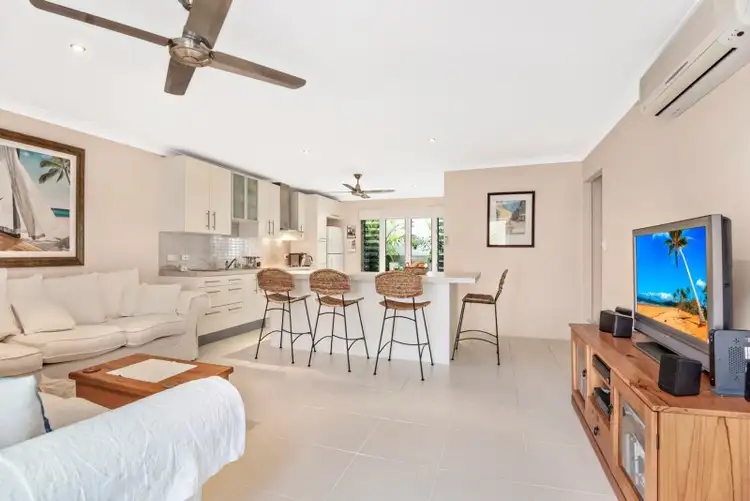 Fifth view of Homely other listing, 1/19 Hillcrest Avenue, Tugun QLD 4224