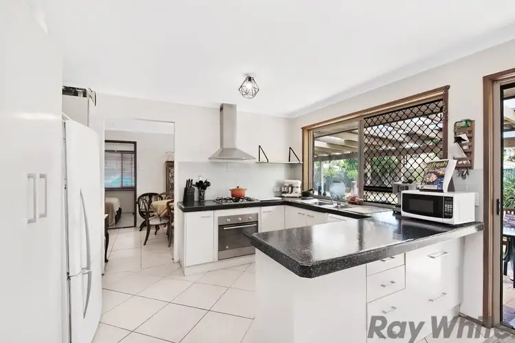 Second view of Homely house listing, 11 Galleon Court, Deception Bay QLD 4508