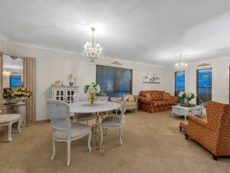 Third view of Homely house listing, 17 Macdonald Place, Carseldine QLD 4034