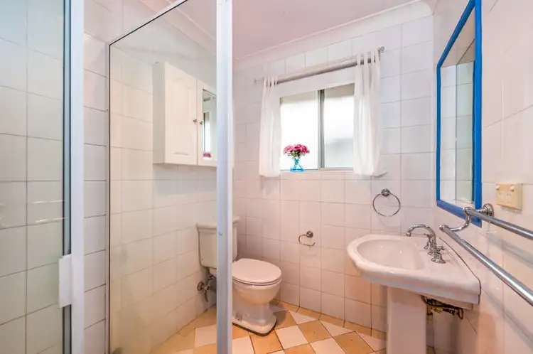 Fourth view of Homely apartment listing, 11/14 Pearson Street, Gladesville NSW 2111