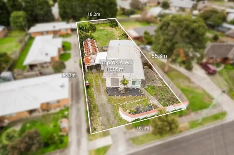 39 Sinclair Road, Bayswater VIC 3153