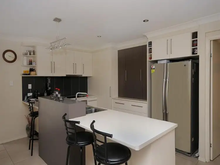 Third view of Homely house listing, 34 Honeyeater Drive, Highfields QLD 4352