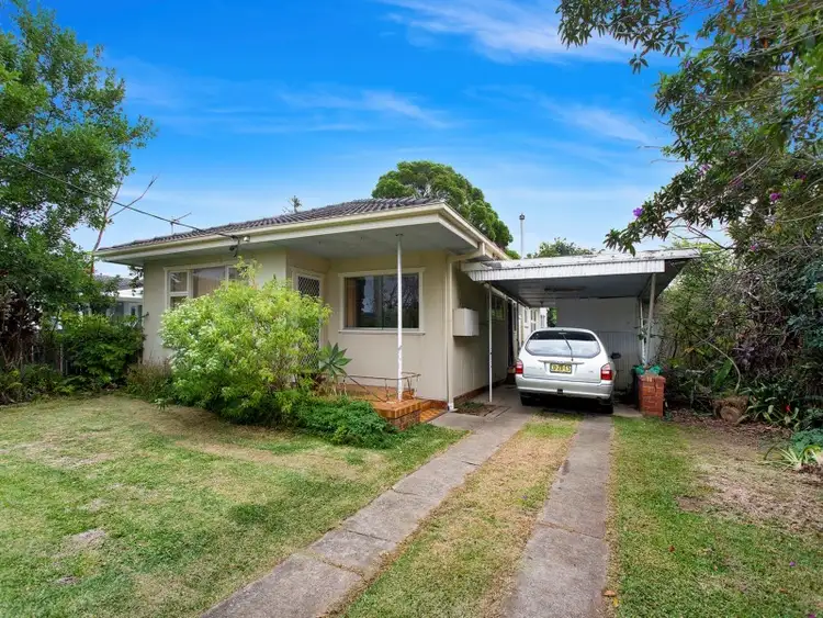 12 Murdock Street, Coffs Harbour NSW 2450