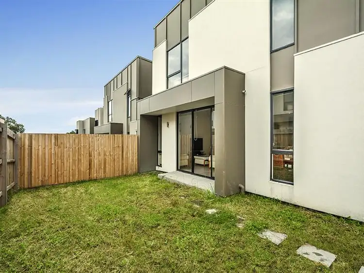 Fifth view of Homely house listing, 7 Berry Yung Avenue, Burwood VIC 3125