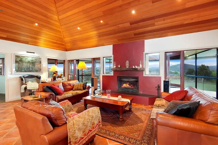 Fifth view of Homely house listing, Lot 1 Aspinall Road, Megalong NSW 2785
