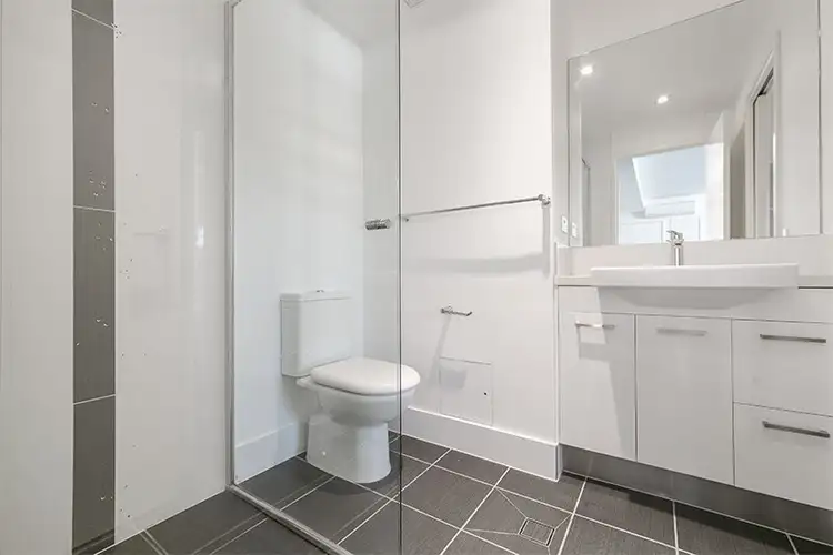 Seventh view of Homely apartment listing, 511/159 Logan Road, Woolloongabba QLD 4102