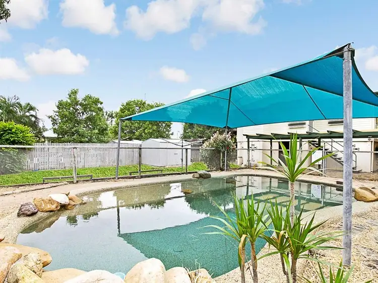 Second view of Homely house listing, 5 Hynch Street, Wulguru QLD 4811