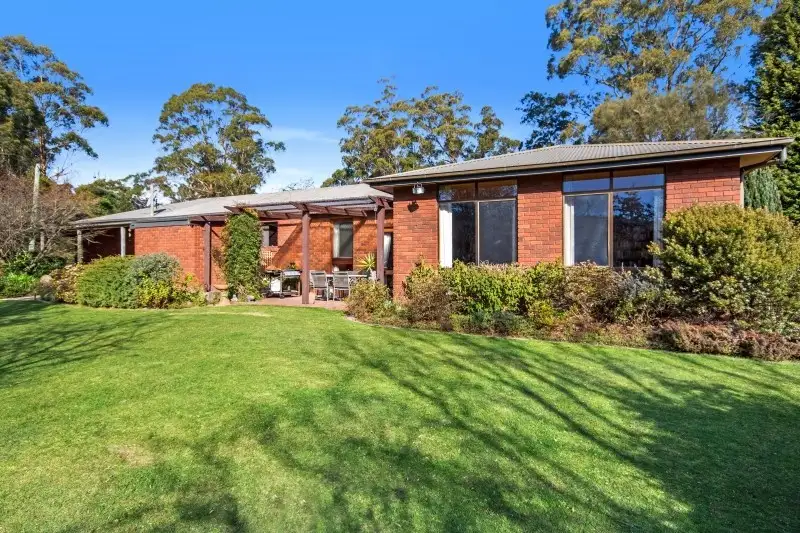 Main view of Homely house listing, 339 Paling Track, Bangor TAS 7267