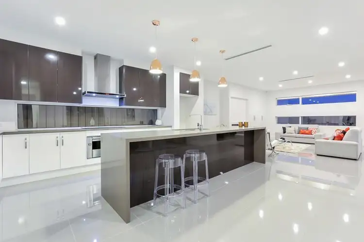 Fourth view of Homely house listing, 17A Wellington Street, Klemzig SA 5087