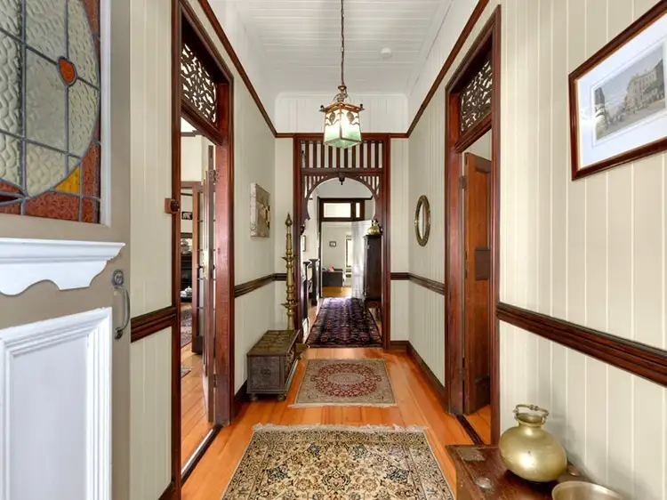 Second view of Homely house listing, 22 London Road, Clayfield QLD 4011