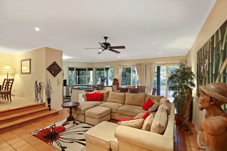 Sixth view of Homely house listing, 17 Alfriston Drive, Buderim QLD 4556