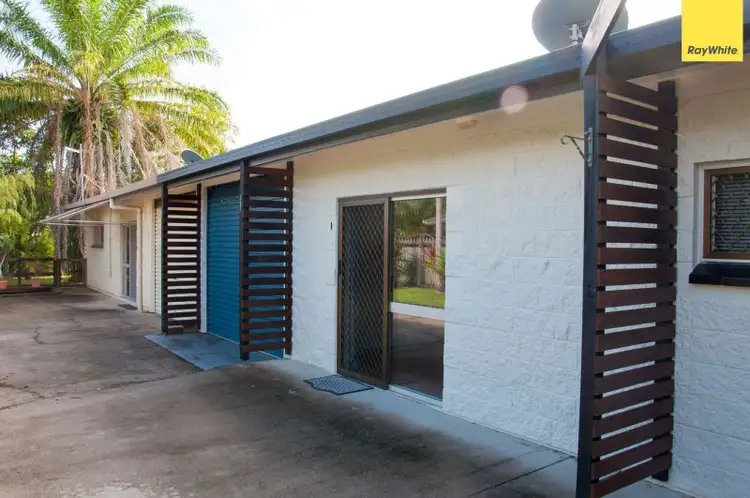 Third view of Homely house listing, 1/61 Periwinkle Avenue, Trinity Beach QLD 4879