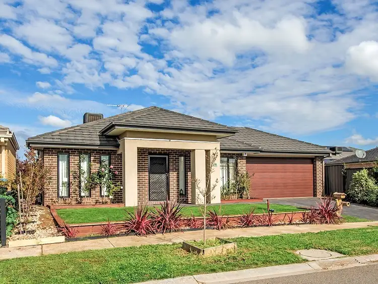 Second view of Homely house listing, 35 Lofty Road, Tarneit VIC 3029