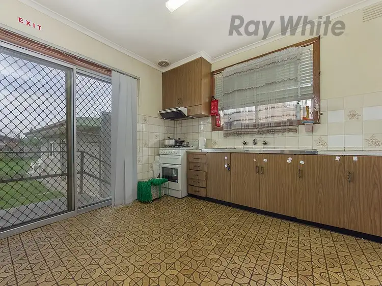 Third view of Homely house listing, 58 Walmer Avenue, St Albans VIC 3021