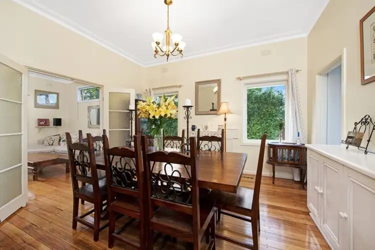 Fourth view of Homely house listing, 1/42 Box Hill Crescent, Mont Albert North VIC 3129