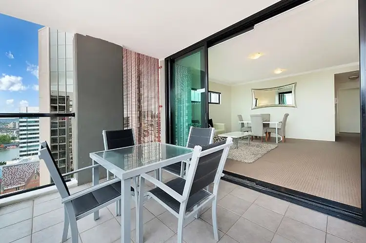 Fourth view of Homely apartment listing, 1202/361 Turbot Street, Spring Hill QLD 4000