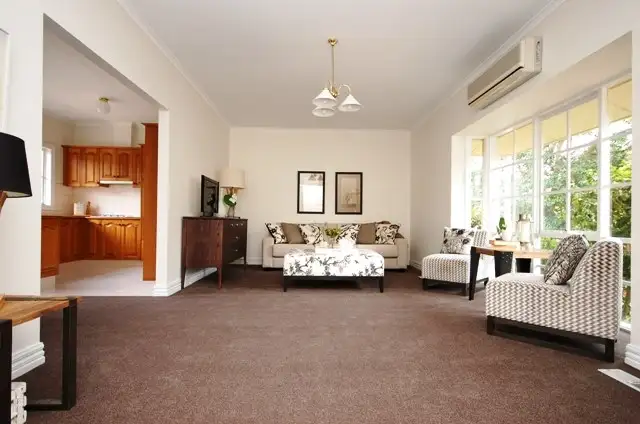 Second view of Homely house listing, 2/18 Baldwin Road, Blackburn VIC 3130