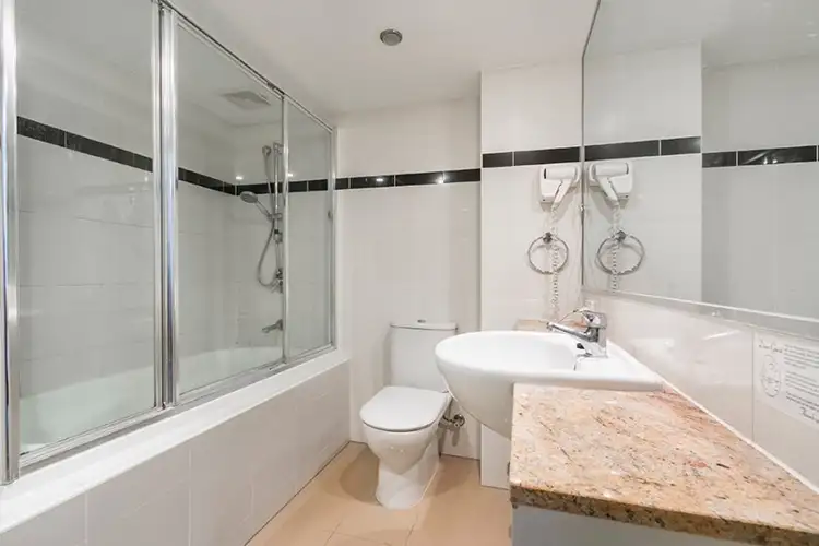 Seventh view of Homely apartment listing, 2407/70 Mary Street, Brisbane QLD 4000