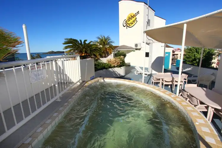 Main view of Homely unit listing, 33/17-19 Brisbane Road, Mooloolaba QLD 4557