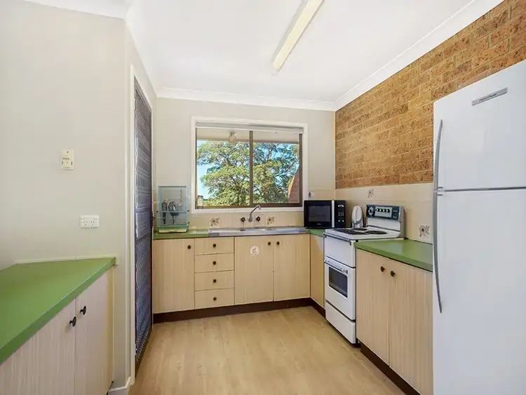 Second view of Homely unit listing, 2/95 Fig Tree Drive, Goonellabah NSW 2480