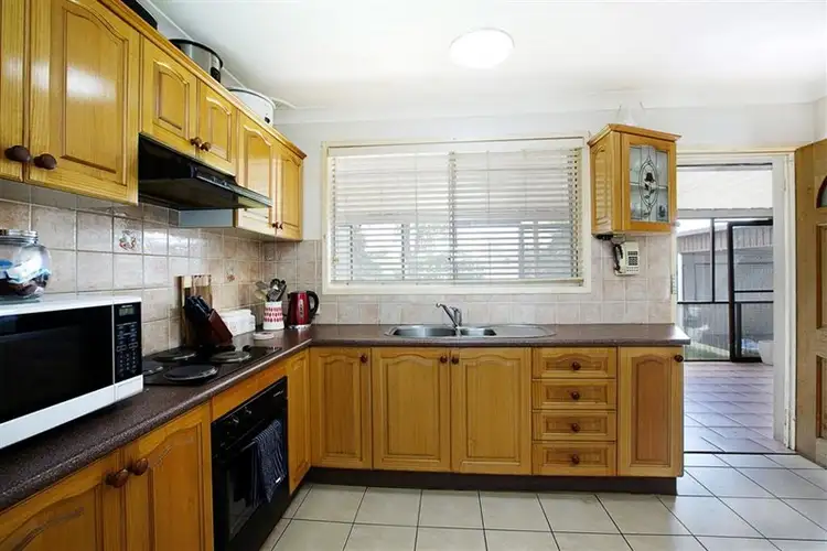 Third view of Homely house listing, 17 Milton Street, Colyton NSW 2760