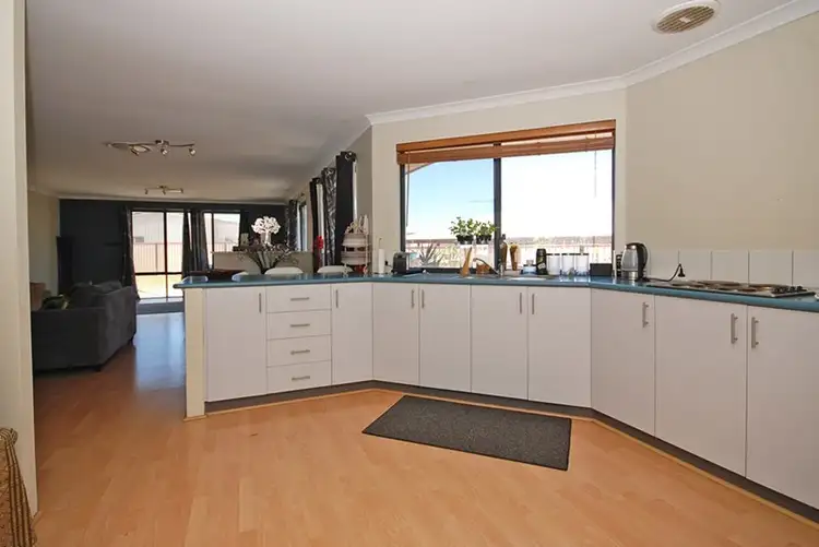 Second view of Homely house listing, Lot 1004, 9 Proton Place, Jurien Bay WA 6516