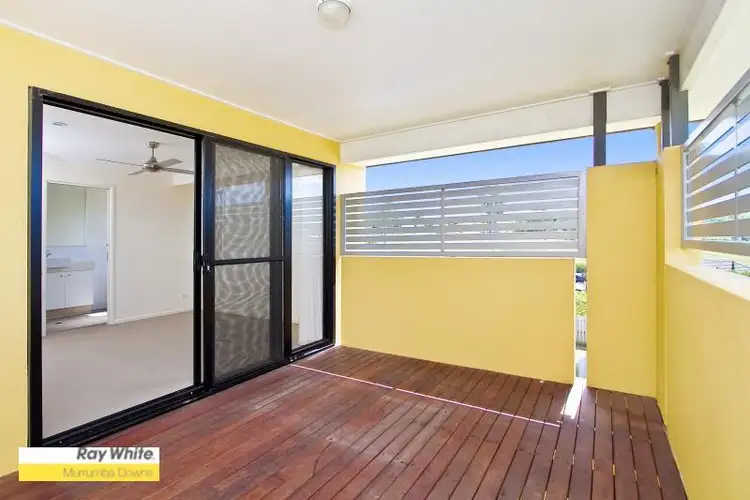 Fourth view of Homely townhouse listing, 16/3 Swordgrass Court, Kallangur QLD 4503