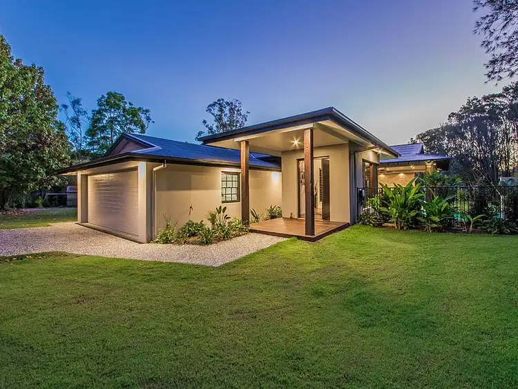 Main view of Homely house listing, 4 Megan Court, Thornlands QLD 4164