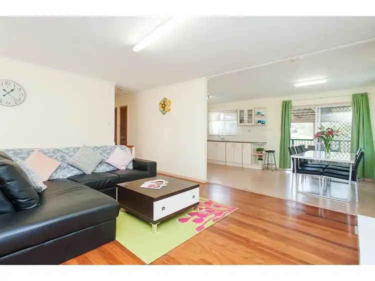Second view of Homely house listing, 482 Newnham Road, Upper Mount Gravatt QLD 4122