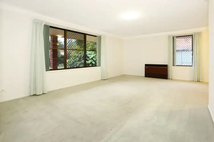 Fourth view of Homely house listing, 9 Roseville Court, Robina QLD 4226