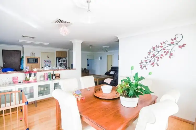 Third view of Homely house listing, 19 Akera Close, Hillarys WA 6025
