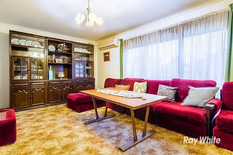Second view of Homely house listing, 36 Thomas Crescent, Cranbourne VIC 3977