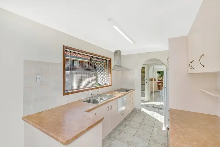 Second view of Homely house listing, 24 Wallaroo Way, Ashmore QLD 4214