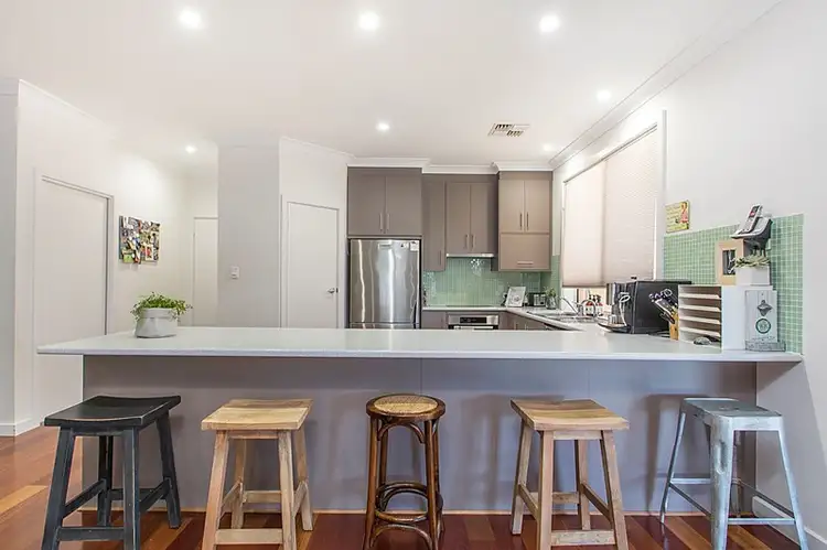 Seventh view of Homely house listing, 41 John Harris Drive, Nuriootpa SA 5355