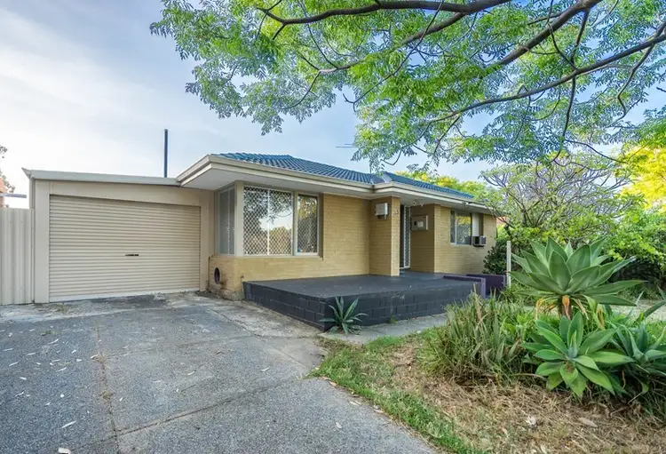 Main view of Homely house listing, 113 Girrawheen Avenue, Girrawheen WA 6064