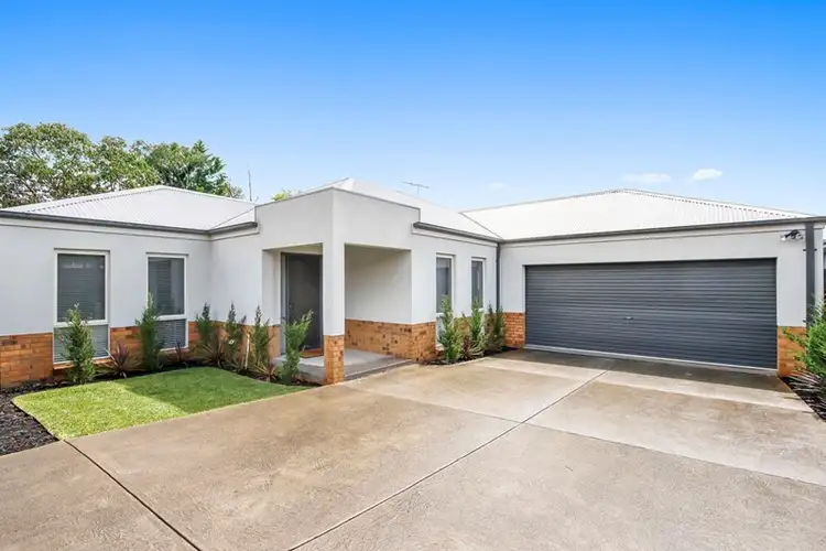 9A Geoffrey Drive, Kilsyth VIC 3137