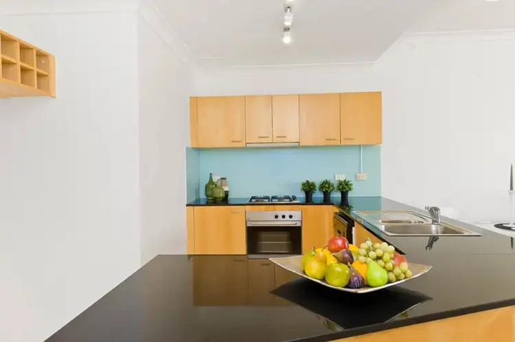 Fourth view of Homely unit listing, 19/55 King Street, Newtown NSW 2042