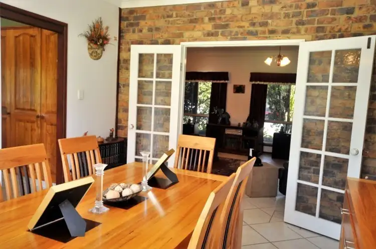Fourth view of Homely house listing, 140 Rosehill Drive, Burpengary QLD 4505