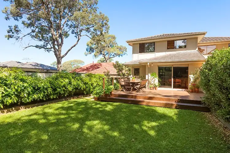 93A Boundary Street, Roseville NSW 2069