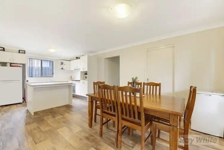 Second view of Homely house listing, 11 Stombuco Place, Goulburn NSW 2580