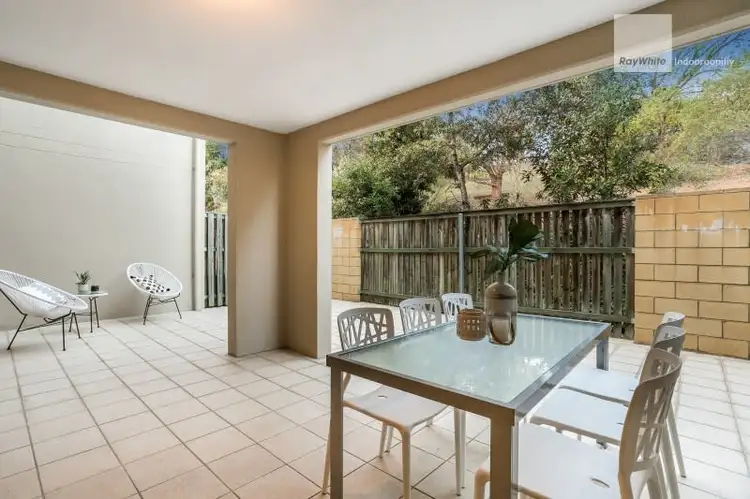 Fifth view of Homely apartment listing, 2/38 Vincent Street, Indooroopilly QLD 4068