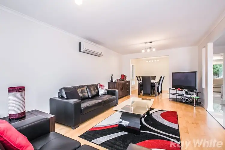 Fifth view of Homely house listing, 6 Romina Way, South Morang VIC 3752