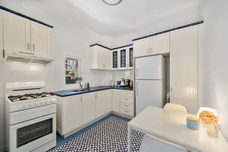 Fourth view of Homely apartment listing, 3/101 Ramsgate Avenue, North Bondi NSW 2026