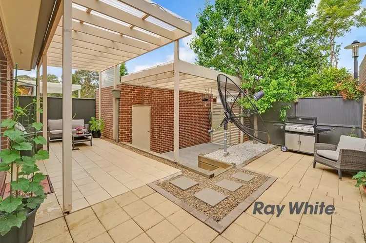 Fourth view of Homely house listing, 27 Northcott Avenue, Eastwood NSW 2122