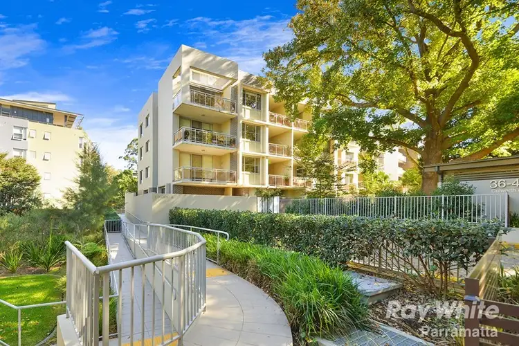 54/36-40 Culworth Avenue, Killara NSW 2071