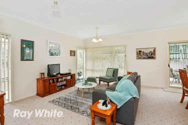 Second view of Homely house listing, 9 Balagundi Drive, Lara VIC 3212