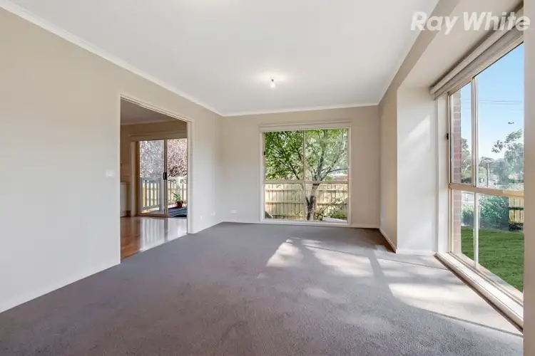 Fifth view of Homely unit listing, 1/2 Bowen Street, Ferntree Gully VIC 3156