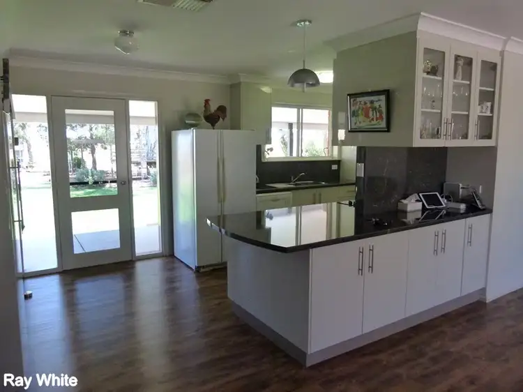 Third view of Homely house listing, 97-99 Wambat Street, Forbes NSW 2871